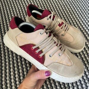 Barebarics Vibe barefoot sneaker women’s shoe size 37